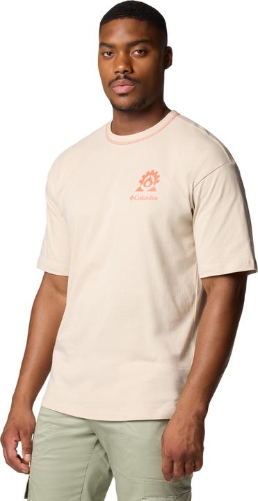 Actual product image Columbia Men's Landroamer™ T-Shirt (M)