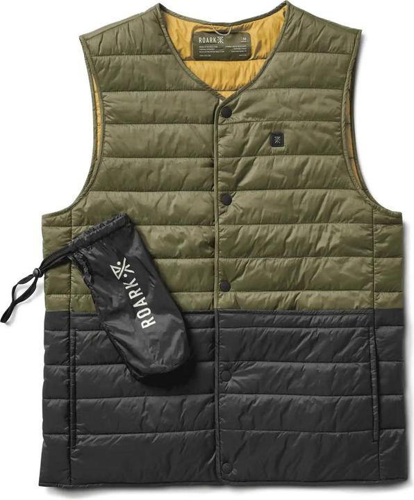 Produktbild Roark daunenjacke chopper (XL)