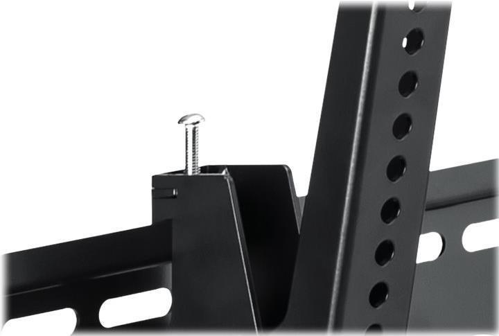 Immagine prodotto Hagor WH 120 T - HD, 75 - 130" / 191 -, max. (Muro, 130", 125 kg)