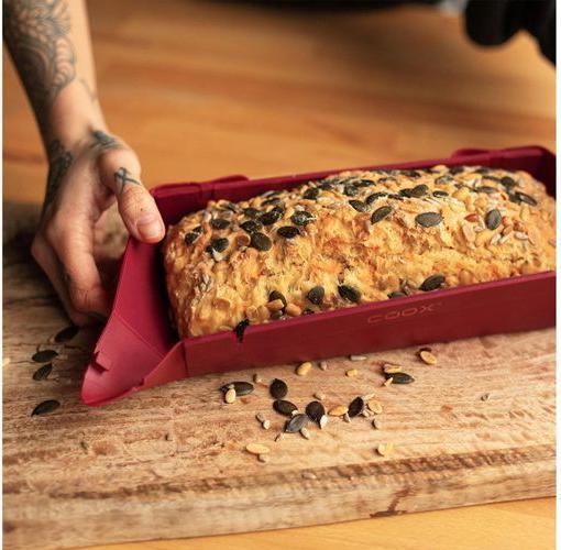 Actual product image Coox Baking tin (9 cm)