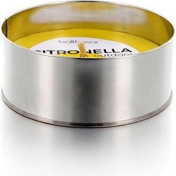 Balthasar Citronella candle (1 pcs.)