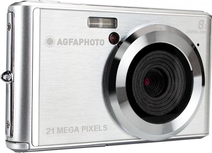 Actual product image AGFAPHOTO DC5200 (21 Mpx)