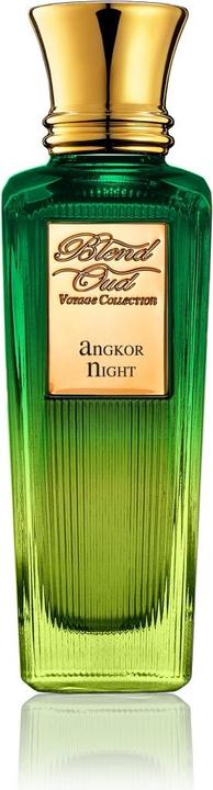 Blend Oud Angkor Night Eau de Parfum (Eau de Parfum, 75 ml)