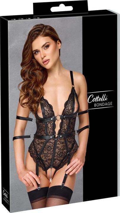 Cottelli Collection Body ouvert (M)