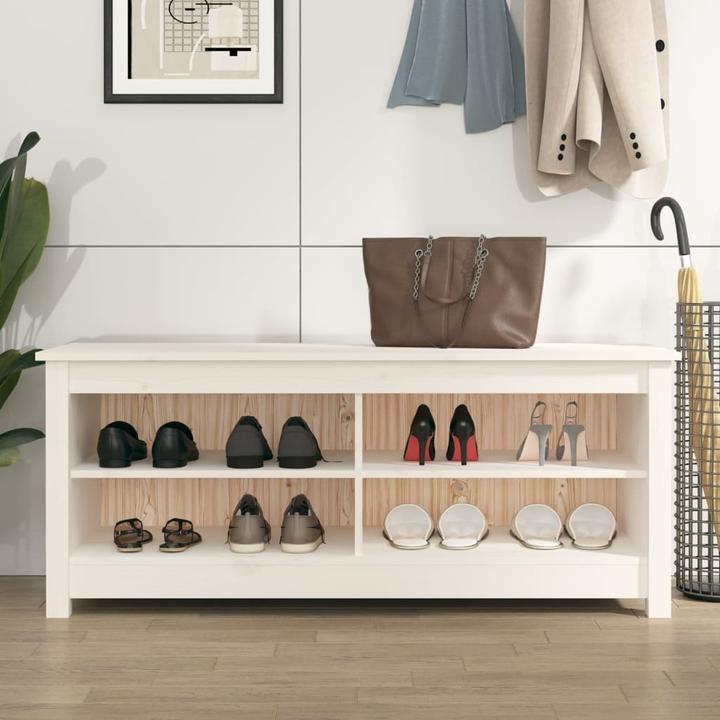 Produktbild VidaXL Ariah (110 x 38 x 45.5 cm)