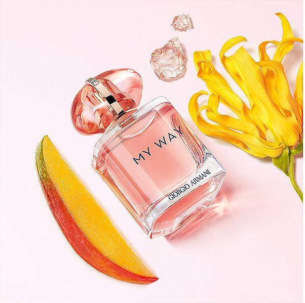 Immagine prodotto Giorgio Armani My Way (Eau de parfum, 50 ml)