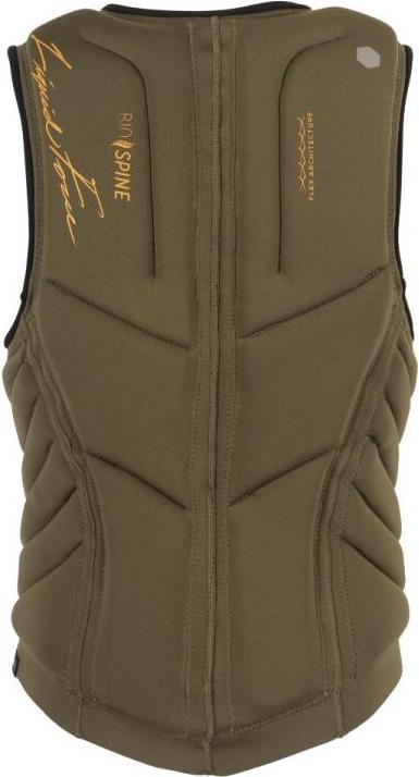 Image du produit Liquid Force Squad Tao Heritage Comp Vest