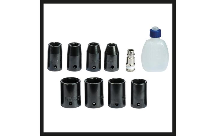 Produktbild Einhell TC-PW 340 (Druckluft)