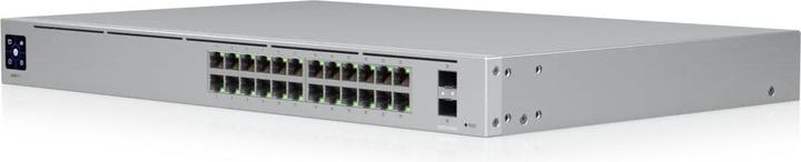 Immagine prodotto Ubiquiti UniFi Usw-Pro-24 (24 Porti)