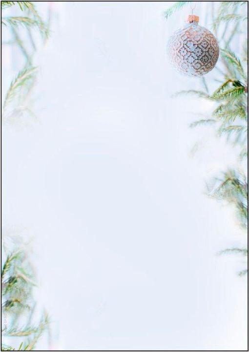 Sigel Winter Mood (90 g/m², 100 x, A4)