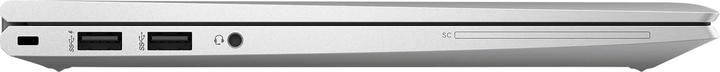 Image du produit HP 340S G7 Core i7 1065G7 / 1.3 GHz (14", Intel Core i7-1065G7, 8 Go, 512 Go, DE)