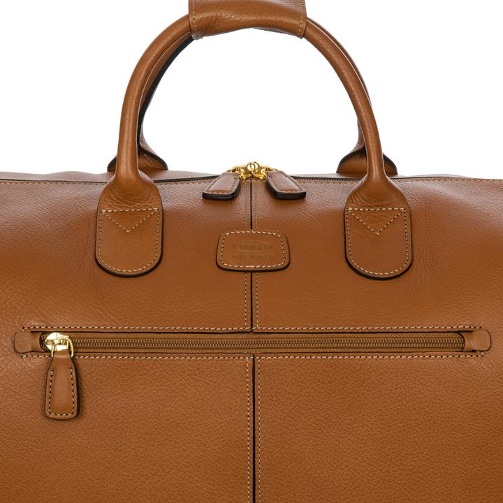 Immagine prodotto Brics Borsa da viaggio Life Pelle in pelle 53 cm (30 l)