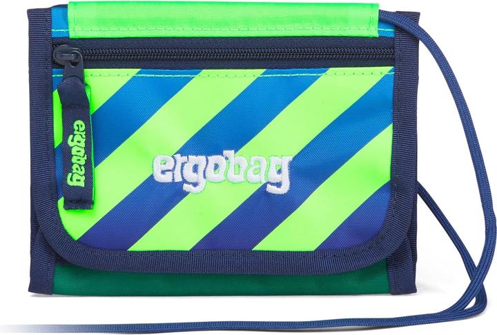 Immagine prodotto Ergobag Marsupio TruckBear (0.30 l)