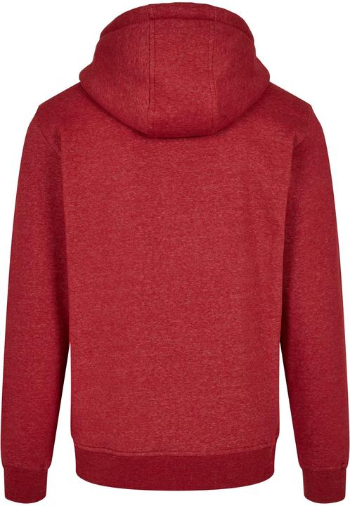 Immagine prodotto Urban Classics Felpa con cappuccio Basic Melange (L)
