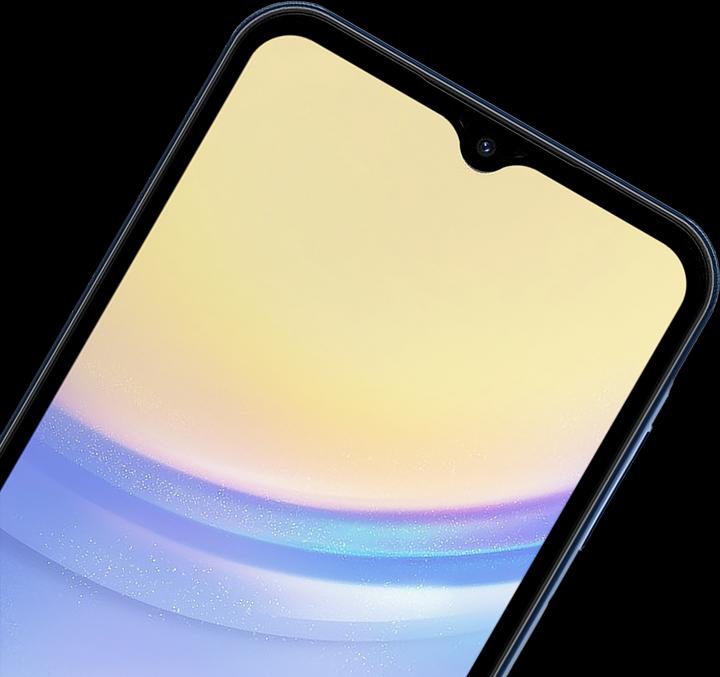 Produktbild Cazy Schutzglass Kompatibel mit Samsung Galaxy A15 / A15 5G - Tempered Glass Volle Abdeckung - - 2 Stück (2 Stück, Samsung Galaxy A15 5G, Samsung Galaxy A15)