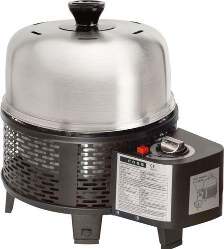 Produktbild Cobb Black Pro