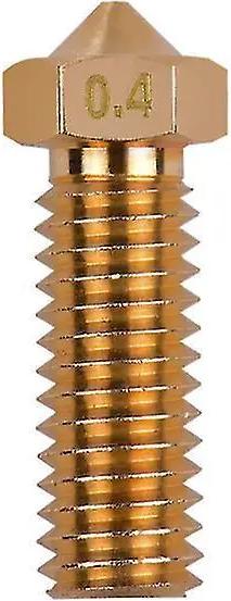 Image du produit Artillery Buse en laiton Sidewinder X1/X2 (Tube de grenaillage)