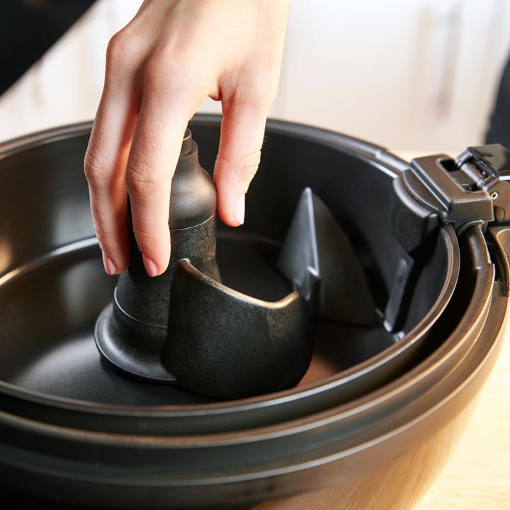 Produktbild Tefal Actifry Genius+ FZ7738 Heissluftfritteuse