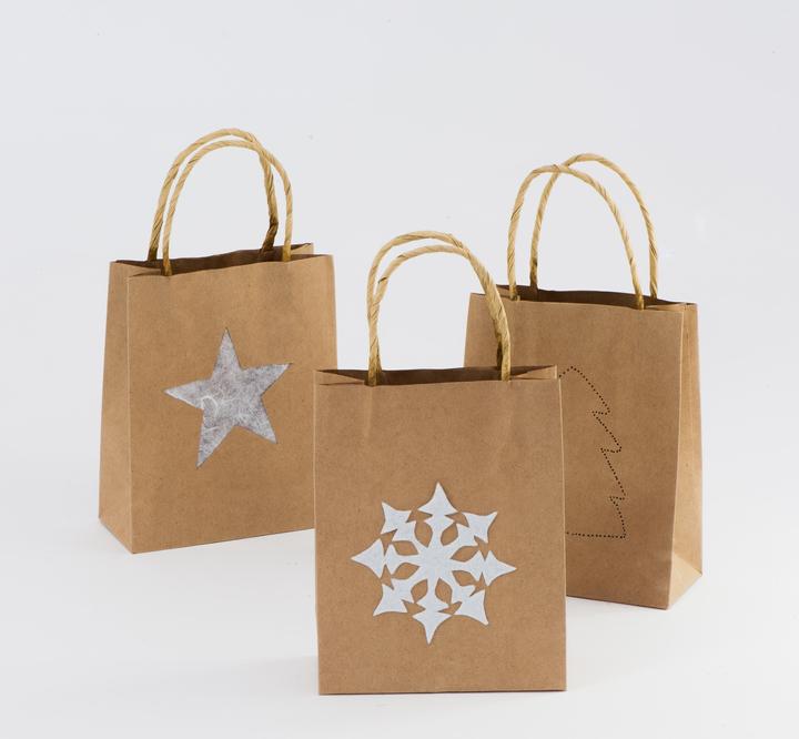 Image du produit Folia Sacs (Pochette cadeau, 20 x)