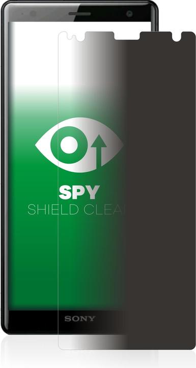 Immagine prodotto upscreen Spy Shield Pellicola Privacy (1 Pezzo/i, Sony Xperia XZ2)