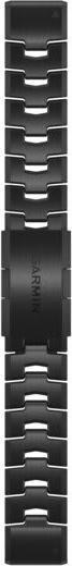 Actual product image Garmin Textilband (22 mm, Perlon/Nylon)