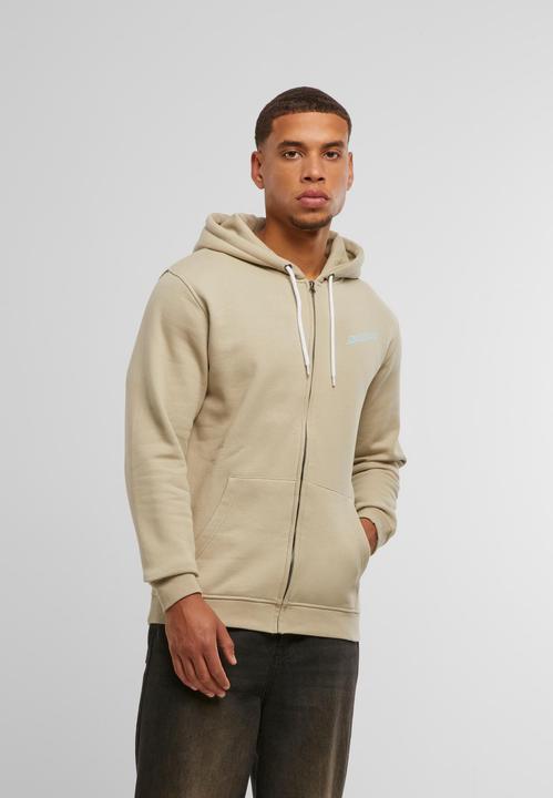Immagine prodotto Santa Cruz Shadowless Dot Zip Hood (M)