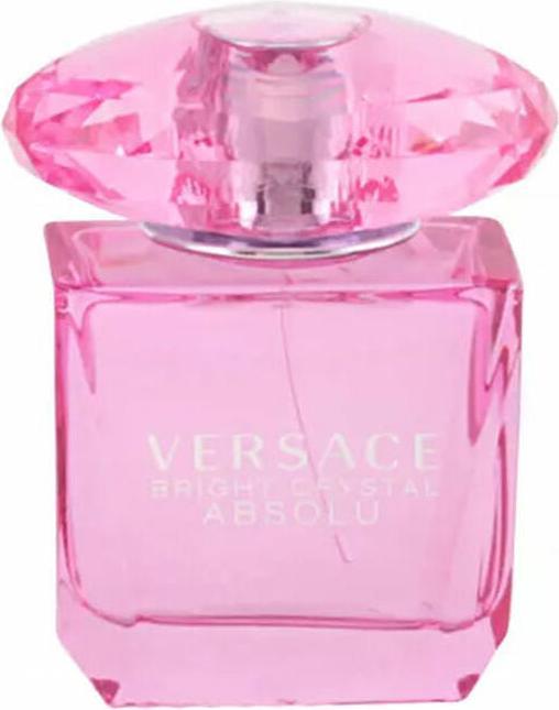 Versace Bright Crystal Absolu