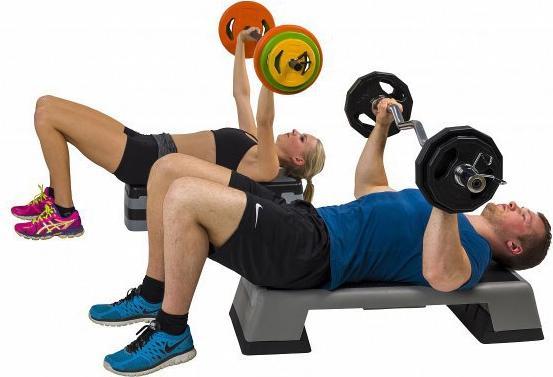 Produktbild Tunturi Aerobic Step Up Board Compact Stepper