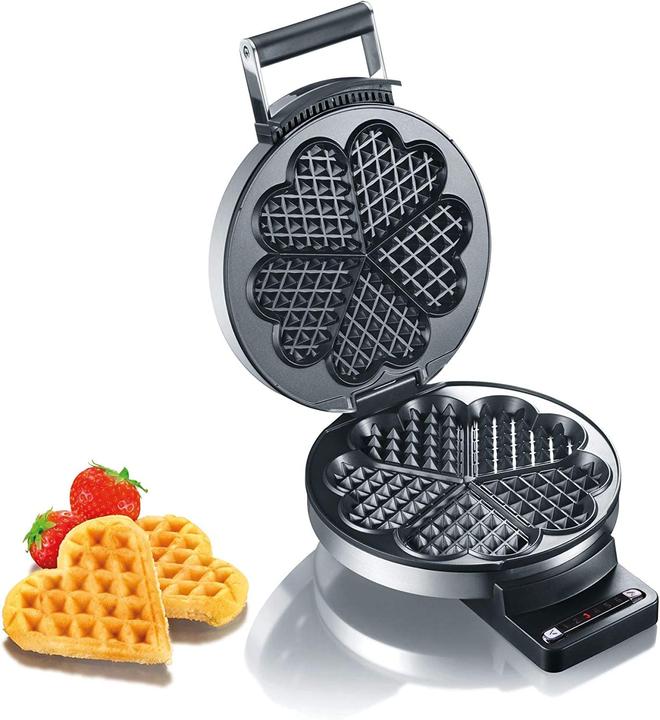 Actual product image Graef Wa 80
