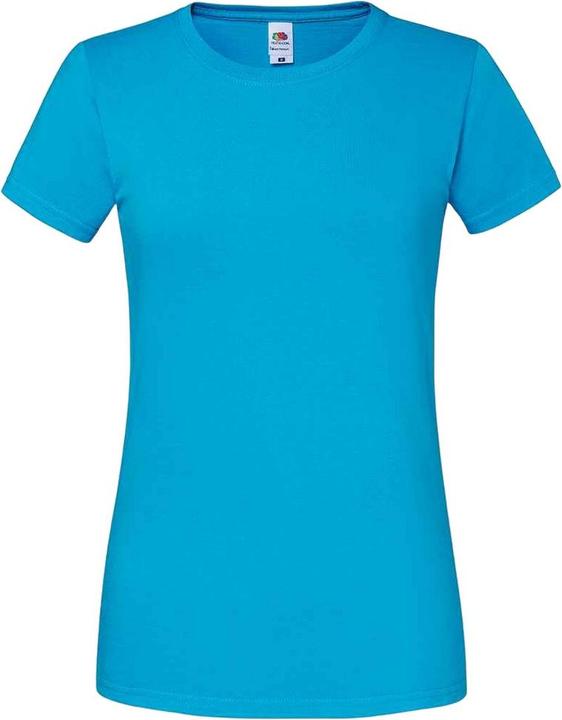 Fruit of the Loom Fruit Of The TShirt enganliegend (XS)