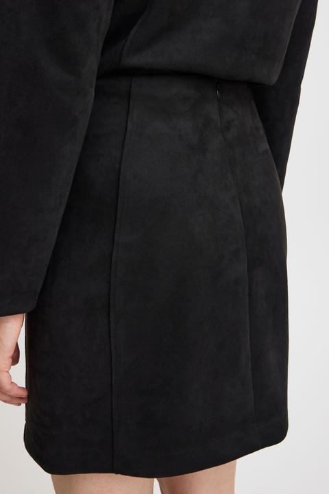 Image du produit B.young BYTOMIRA SHORT SKIRT 20815322 (38)