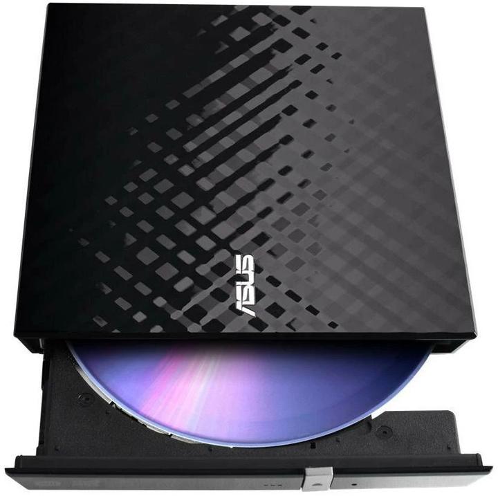 Produktbild ASUS SDRW-08D2S-U Lite (DVD Brenner)