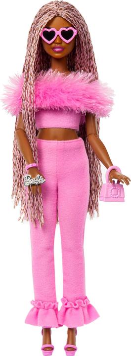 Actual product image Barbie Deluxe Style