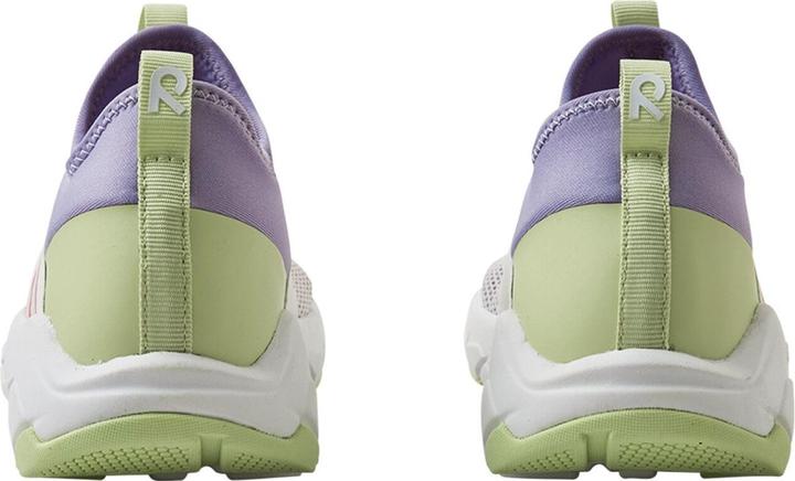 Produktbild Reima Kinder Sneaker Rullari Lilac amethyst (36)