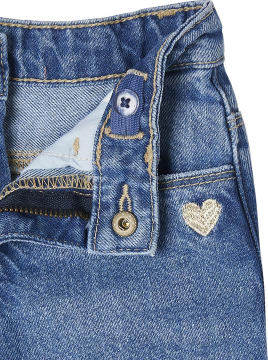 Actual product image Vertbaudet Jeans (140)