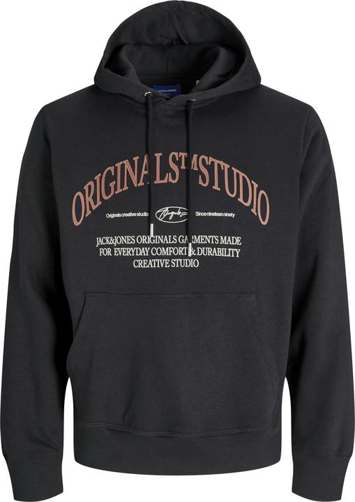 Jack & Jones Gedruckt Kapuzenpullover Kapuzenpullover (S)