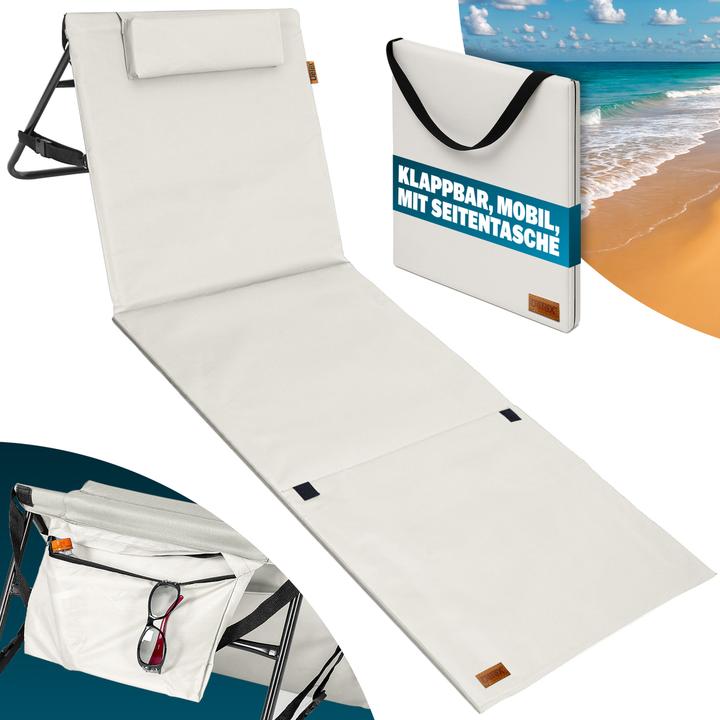 Actual product image Detex Strandmatte (158 cm)