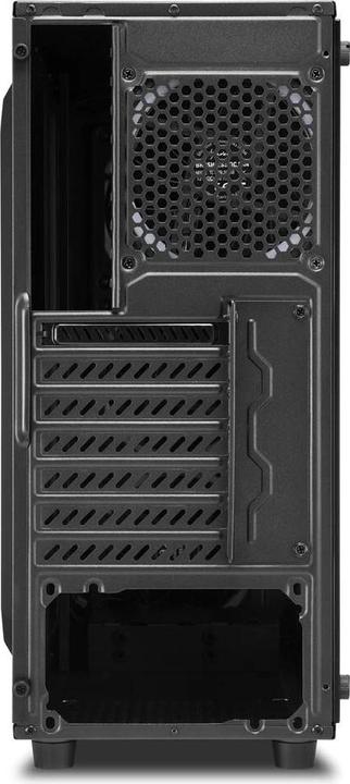 Actual product image Sharkoon TG4 RGB (ATX)