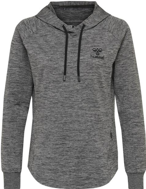 Actual product image hummel Selby Hoodie (M)
