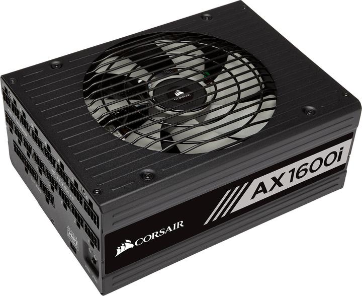 Immagine prodotto Corsair AX1600i (1600 W)
