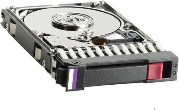 HPE 619463-001 Disque dur (0.90 To, 2.5")