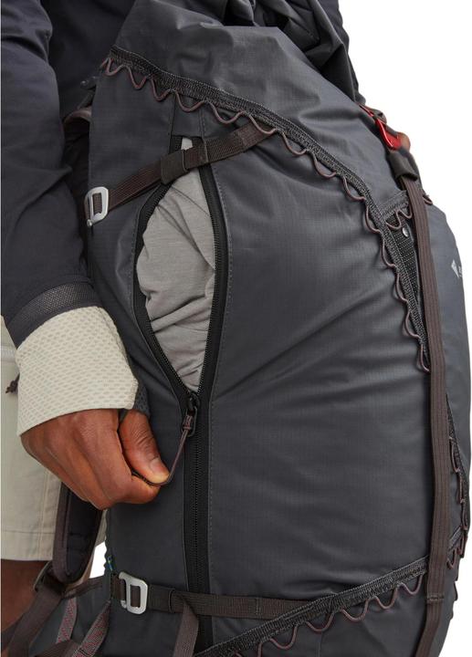Produktbild Klättermusen Ull (20 l)