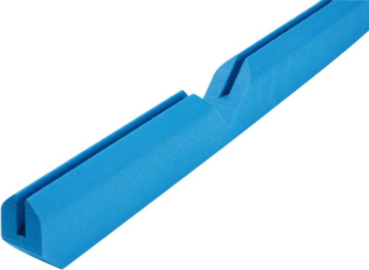 Immagine prodotto Kübler Sport Cuscino per il gioco del basket, blu, 21 mm
