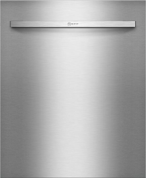 Neff Z7865X6 Porte avant inox