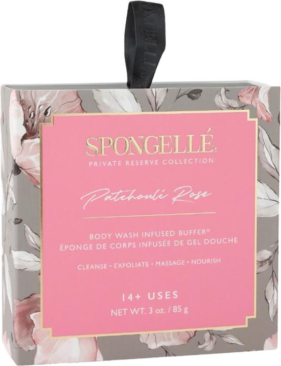 Immagine prodotto Spongellé Collutorio Patchouli Rose