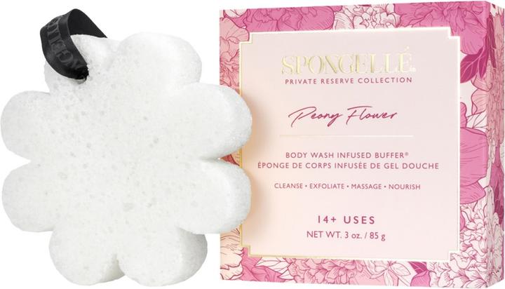 Spongellé Bodywash Peony Flower