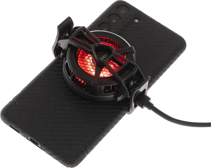 Image du produit Onit Refroidisseur et chargeur de smartphone