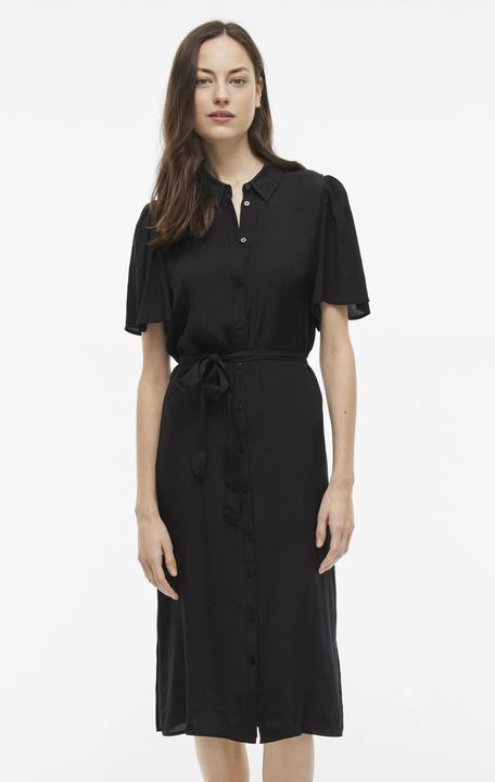 Actual product image Vila Midi Blusenkleid (34)