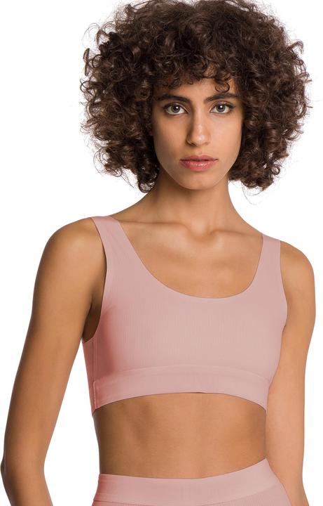 Immagine prodotto Wolford Crop Top in cotone Beauty (S)