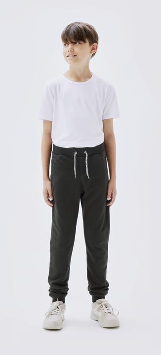 Actual product image Name it Plain sweatpants (164)